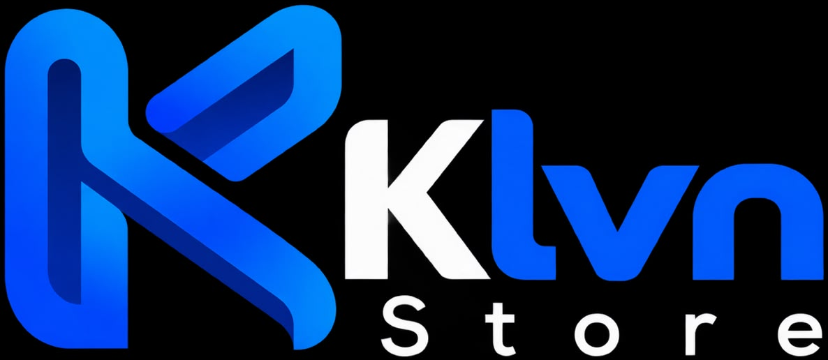 kalvn.store